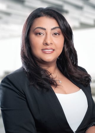 Photo of Nadira Ramnarain