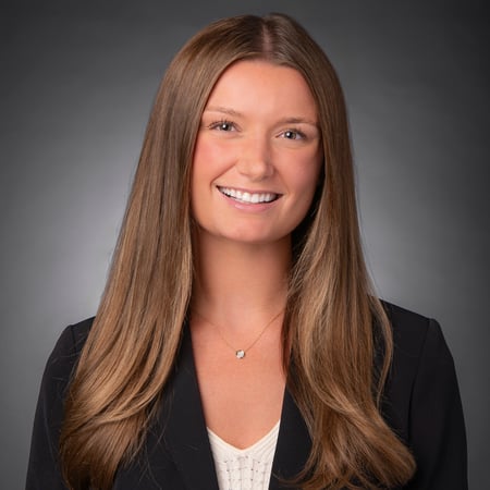 Photo of Abigail Kilroy