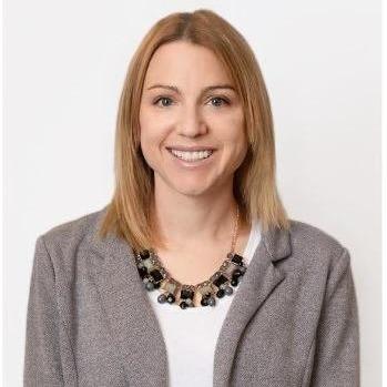 Photo of Allison Duvall