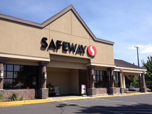 Safeway Pharmacy At 642 Ne 3rd Bend, Or 