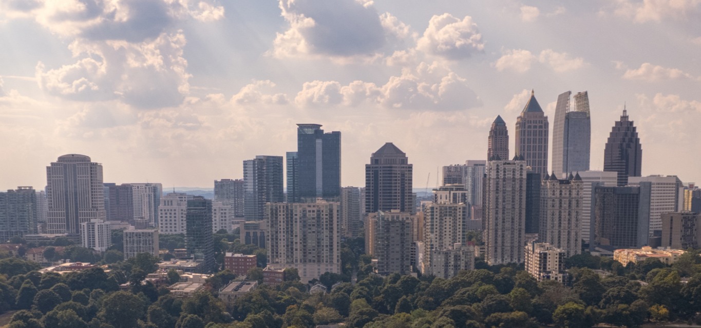 Atlanta, Georgia