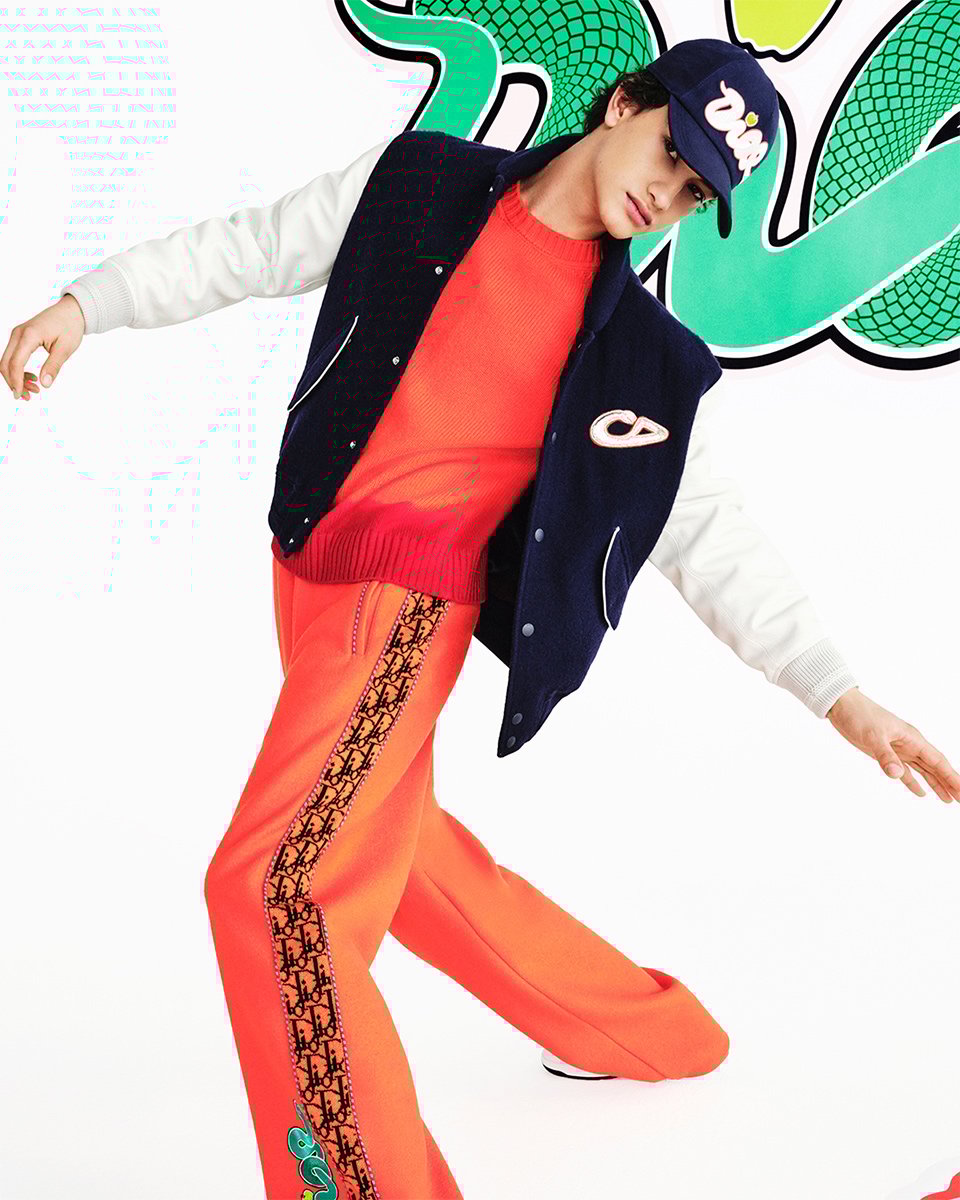 Image 82: Photo (2) - MEN’S FASHION