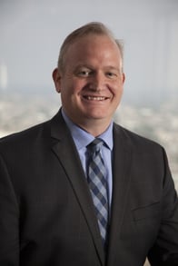 Photo of Brendan R Connolly - Morgan Stanley