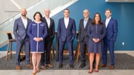 Photo of The Wellesley Horizon Group - Morgan Stanley