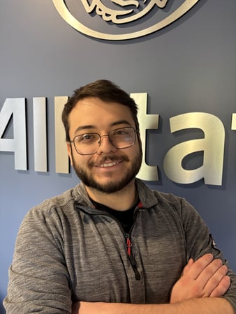 Photo of agent
