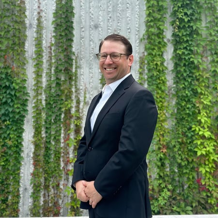 Photo of Matthew Clemente