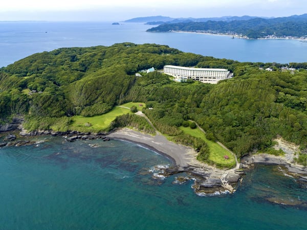 はじめての温泉・旅行デビューに♪ 赤ちゃん＆ママに優しい海と緑の楽園リゾートホテル【千葉県　ホテル＆リゾーツ南房総】