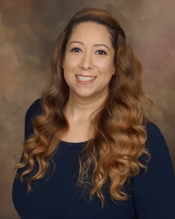 Photo of Felica Ramos