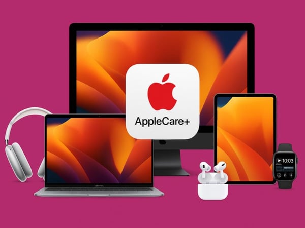 AppleCare+ AppleCare plus Boulanger Pau Lons MAC IPHONE airpods iMac Apple Watch