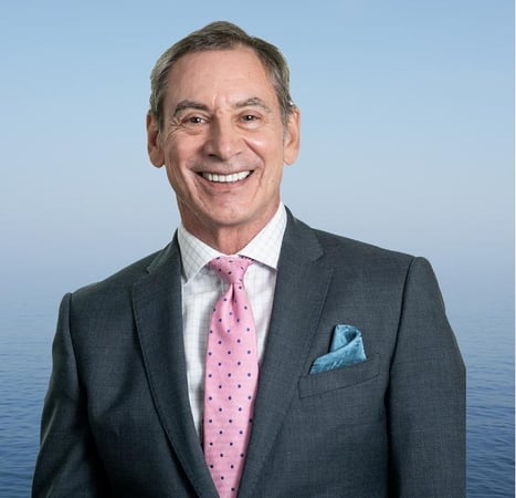 Photo of David M Snetro