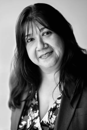 Photo of Virginia Carrero