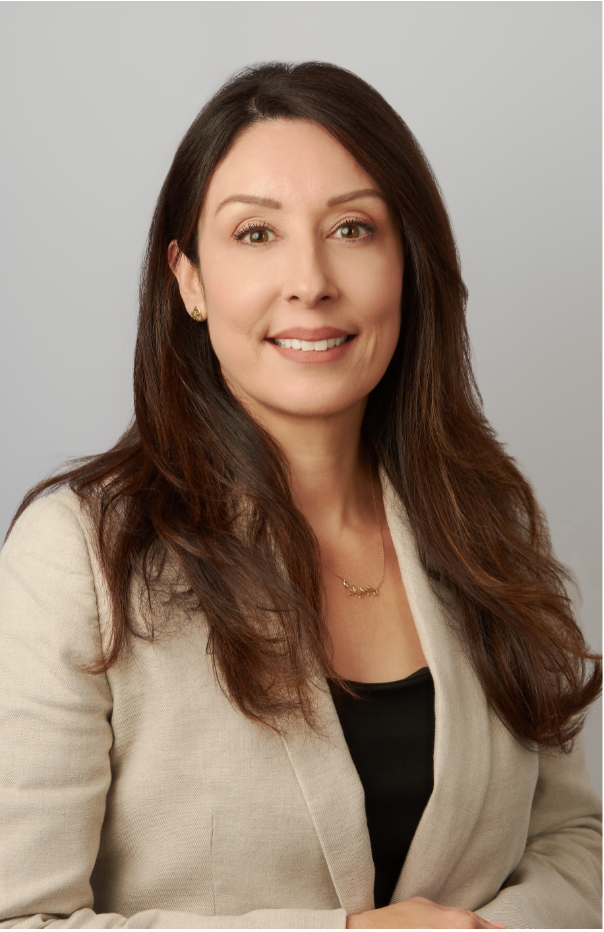 Photo of April Thurber