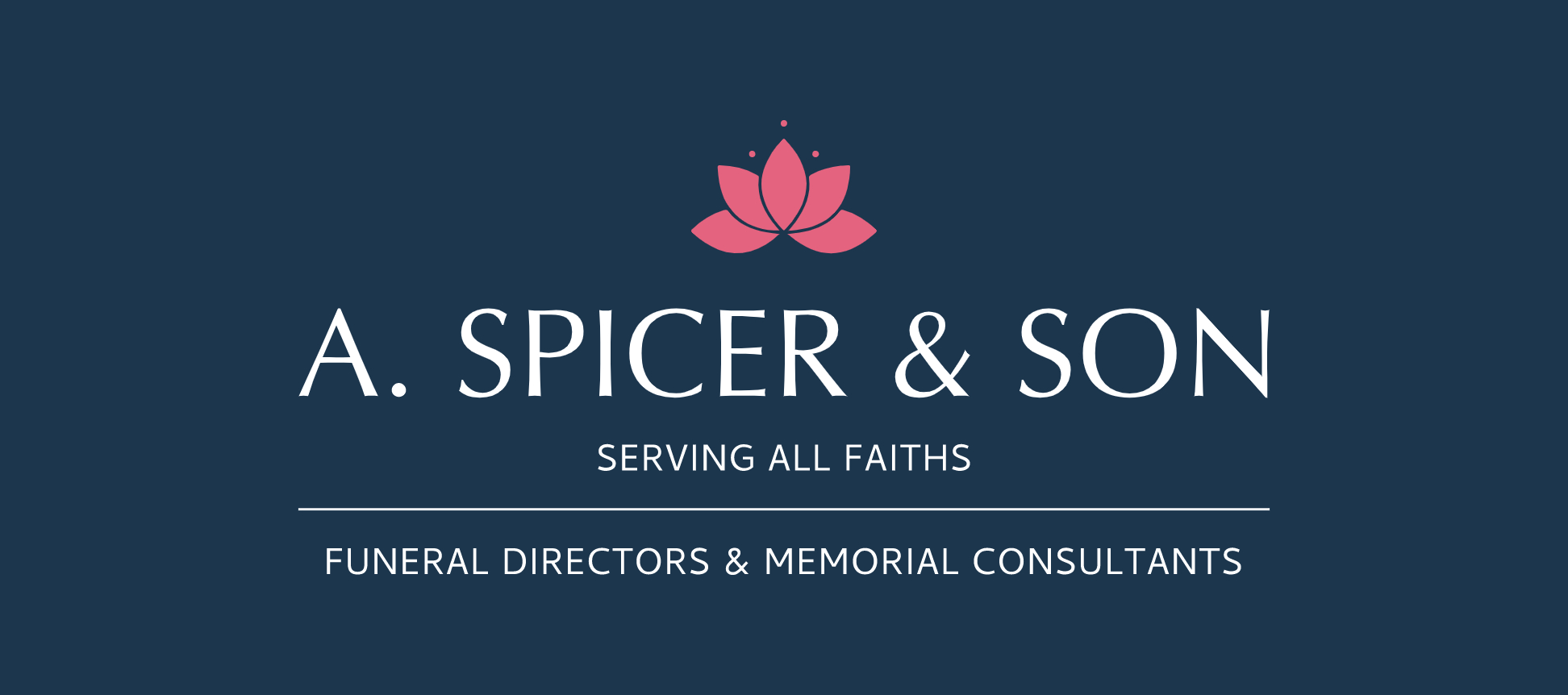 A. Spicer & Son in Harrow | Dignity Funerals