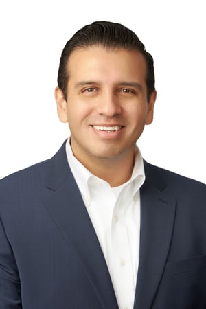Photo of Andres Pauta Peralta