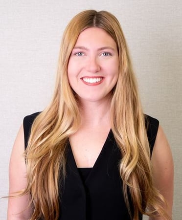 Photo of Brianna Zeller