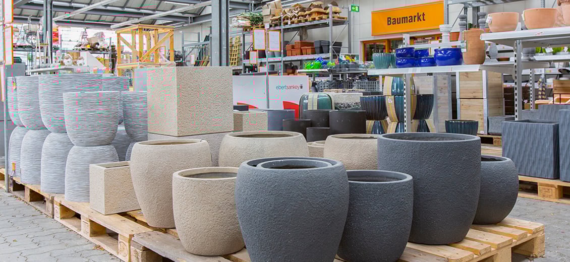 Dein OBI Markt Flensburg, Schleswiger Straße 130