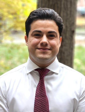 Photo of Carlos Gomez