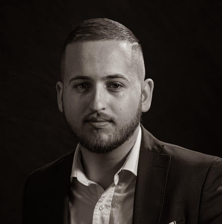 Photo of Michal Puzia