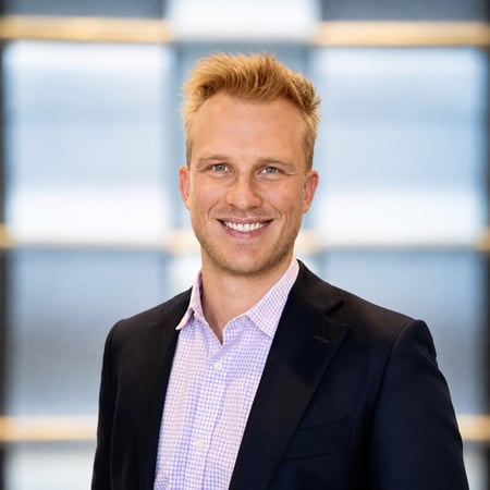 Photo of Jake Zajdzinski