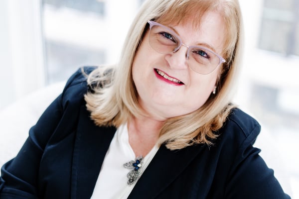 Photo of Carol Meyer