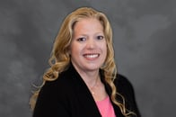 Carrie Lucon, Mortgage Lender at Stockman Bank