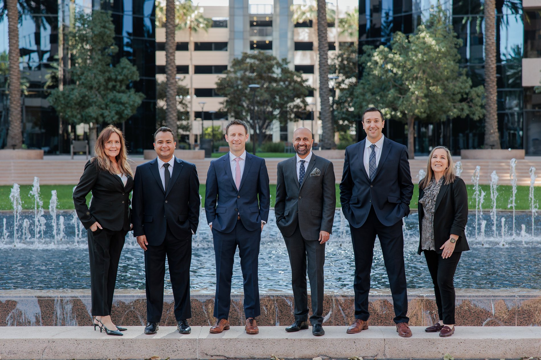 Photo of The Kleinertz Group - Morgan Stanley