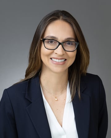 Photo of Adriana Cruz