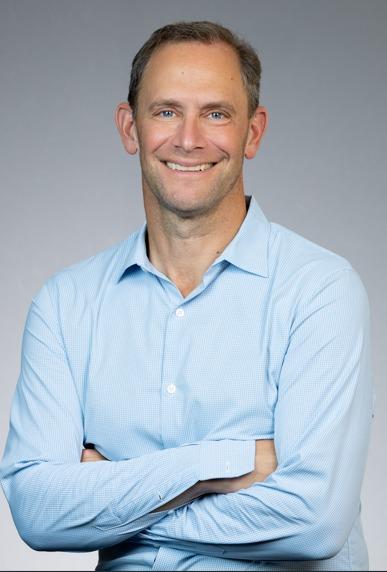 Photo of Joel Cohn - Morgan Stanley