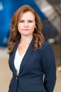 Photo of Jeanette Cox - Morgan Stanley