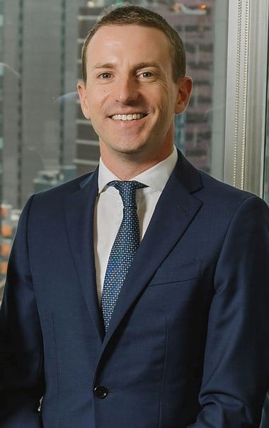 Photo of Eamon Dworkin