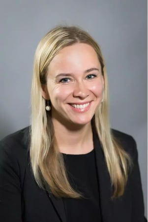 Photo of Aggie Bruge