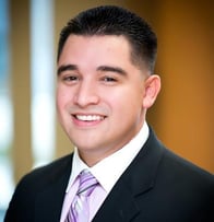 Photo of Caesar Hernandez - Morgan Stanley