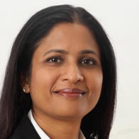 Personal Financial Representative Aradhana Verma