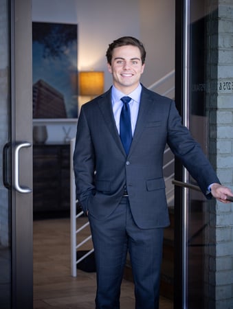 Photo of Ethan Sikes