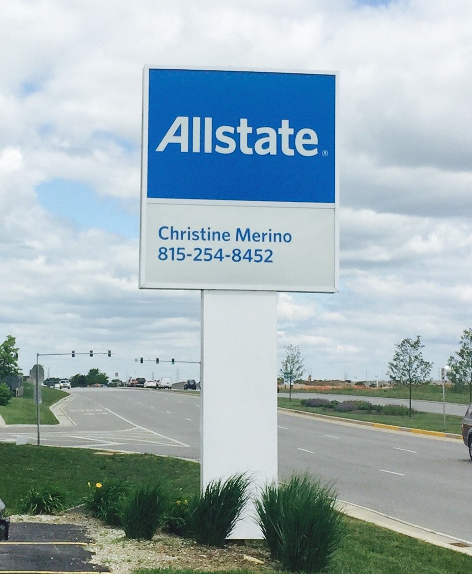 Life, Home, & Car Insurance Quotes in Romeoville, IL Allstate Christine Merino