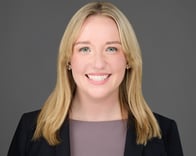 Photo of Chloe L Ott - Morgan Stanley