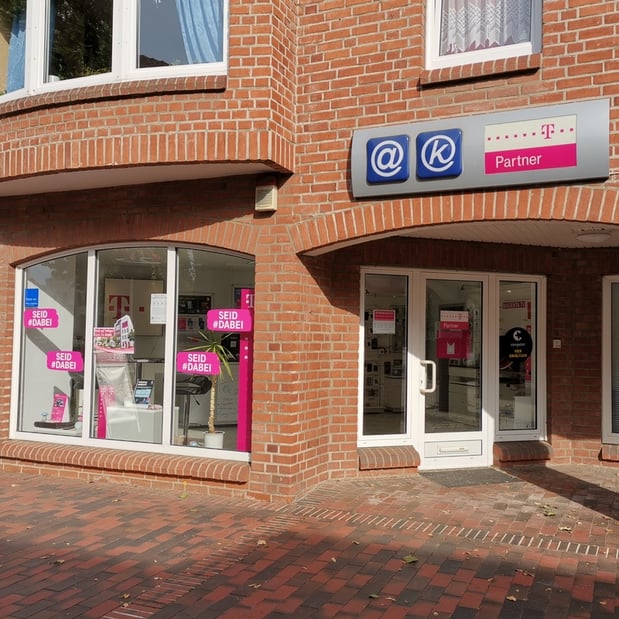 Store photo