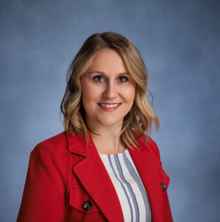 Photo of Tiana Carlson