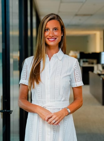 Photo of Sarah Curtis
