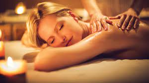 Massage Ayurvedique, Massage des 5 Continents,Traitement corps entier