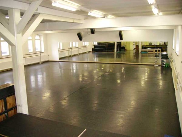 Aha Tanzstudio Winterthur Zentrum - Oberwinterthur - Wiesendangen