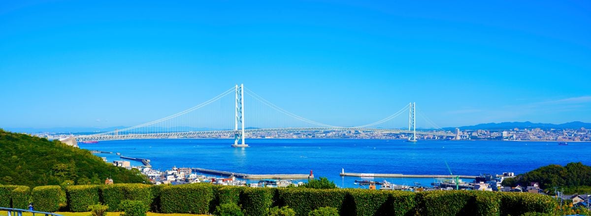 【淡路島子連れ観光ガイド】屋内・屋外別おすすめスポット11選！モデルコースも