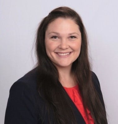 Photo of Lindsey Sawicki