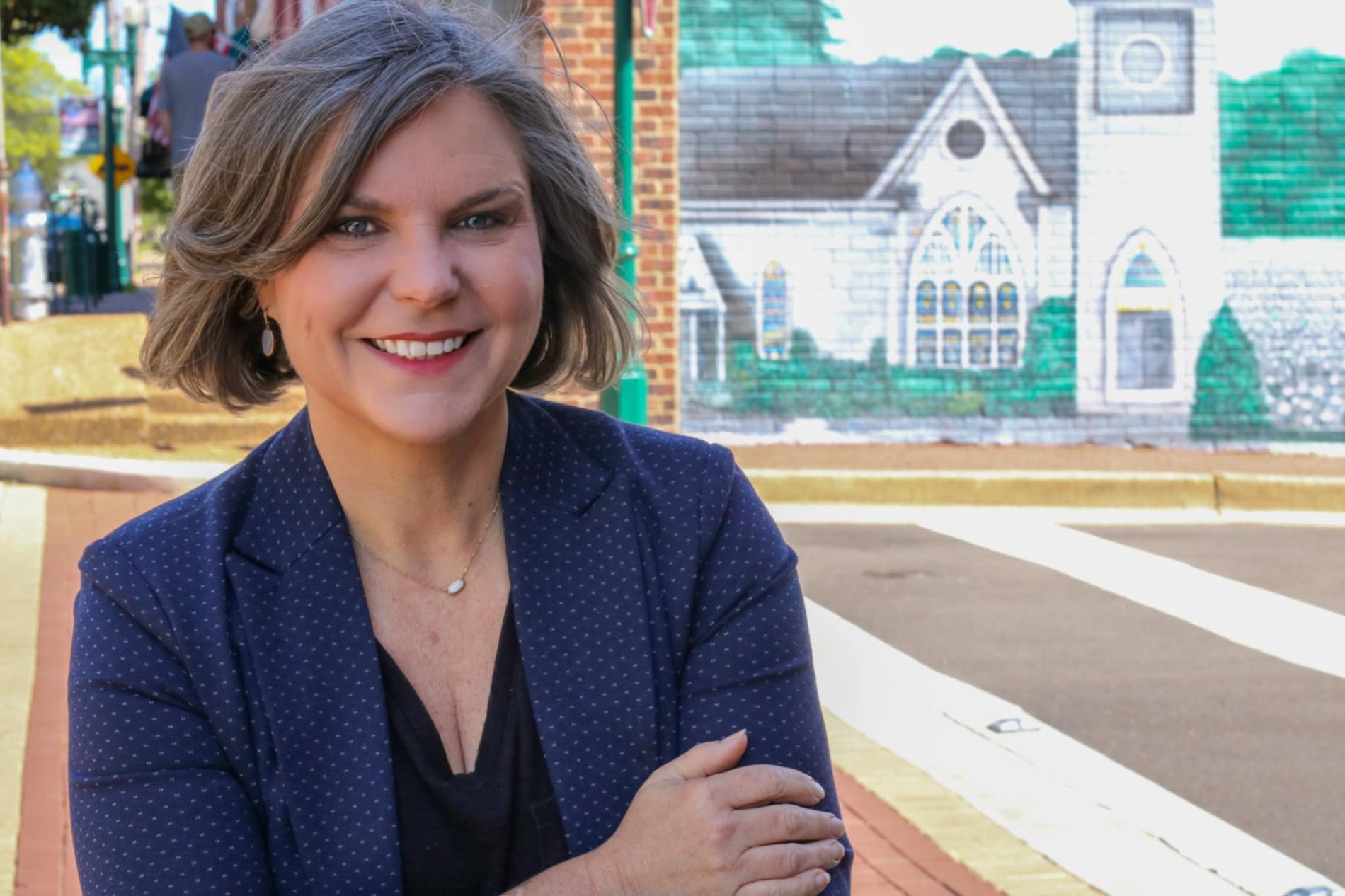 Carrie Moore Collierville, TN