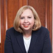 Photo of Jessica A Marshall