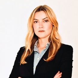Magdalena Sokolowska, Insurance Agent