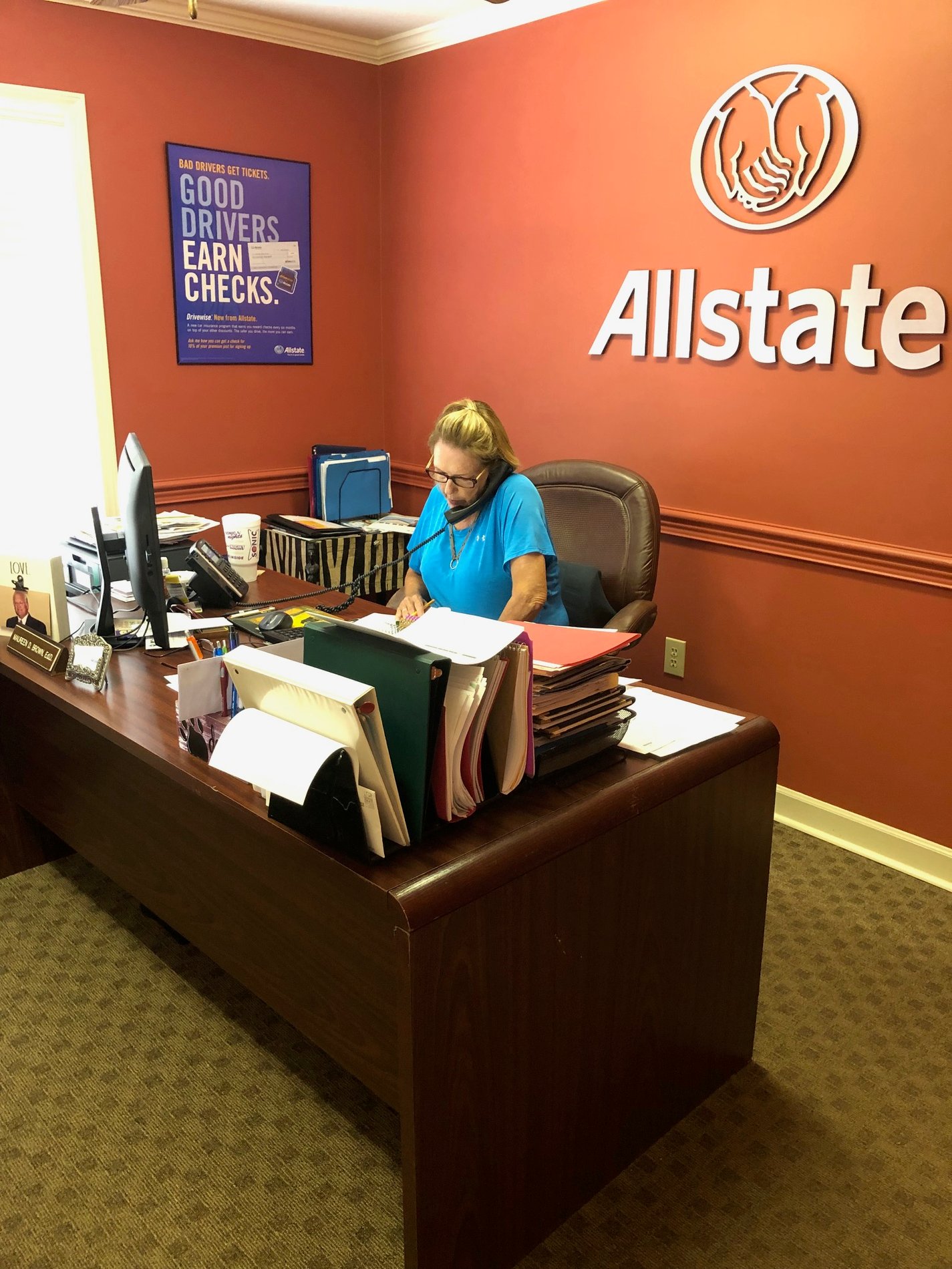 Allstate Car Insurance in Brandon, MS