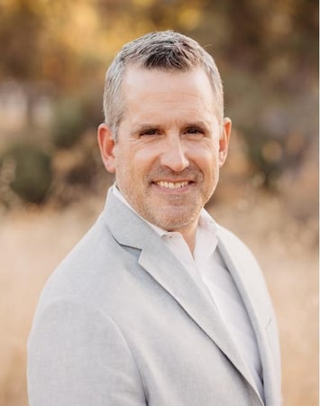 Photo of Steve Drackert