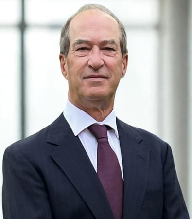 Photo of David Meeks