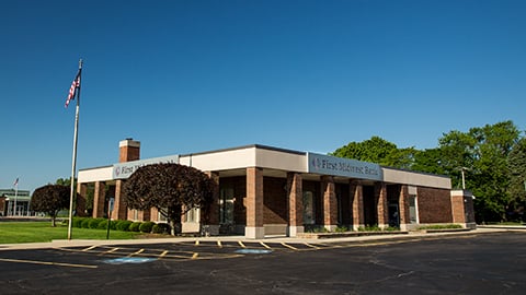 First Midwest Bank Alsip: Consumer, Commercial, Wealh ...